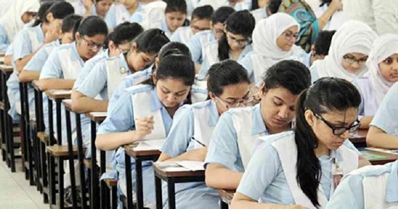 এসএসসির ফল প্রকাশের তারিখ ঘোষণা